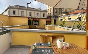 Affittacamere 4heavens Rooftop By 4heavens